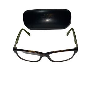 Coach Woman Eyeglass